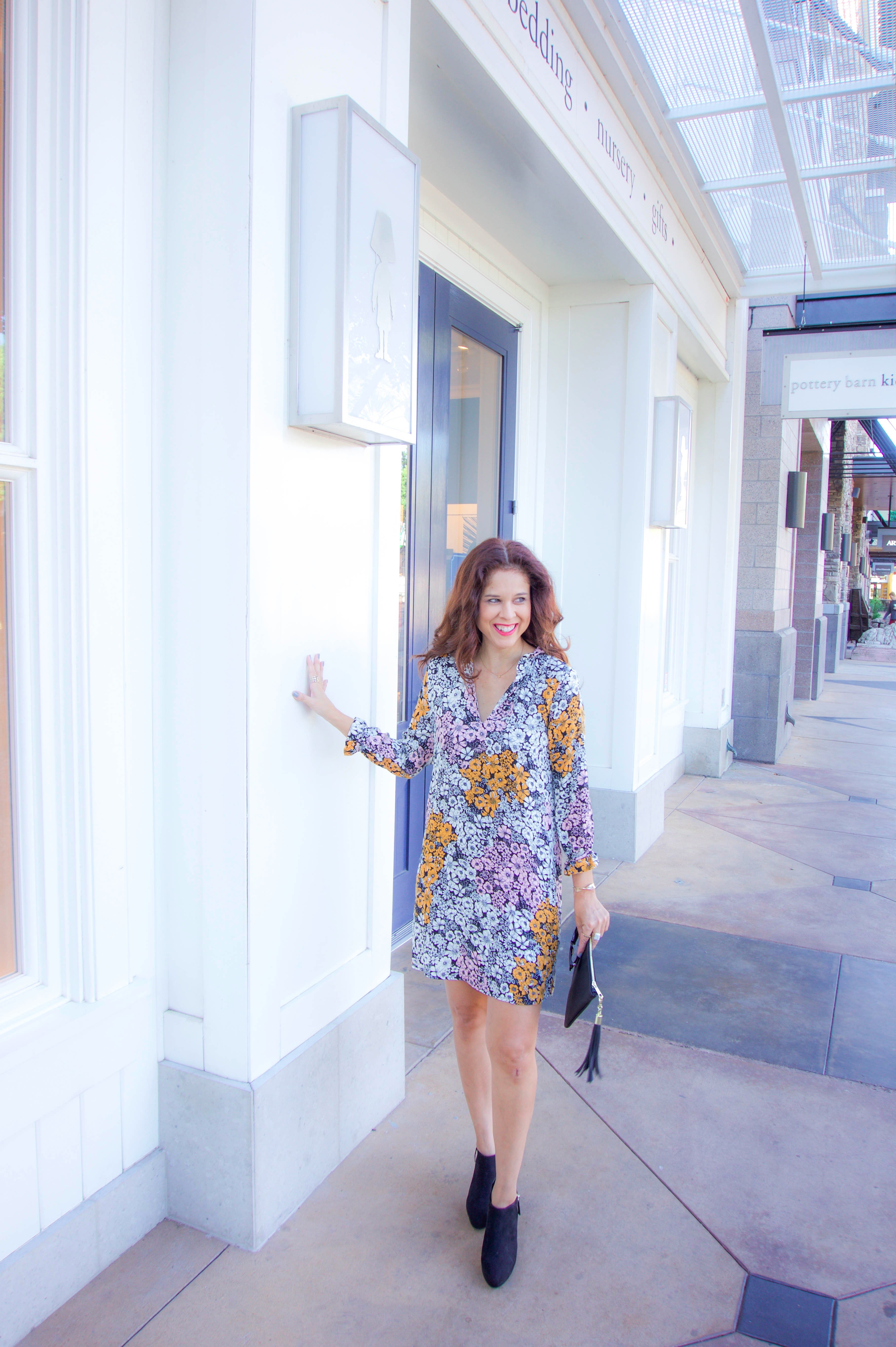 Fall Florals