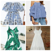 Zaful Summer Wishlist