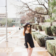 Spring Pastels