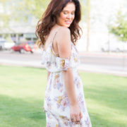 Soft Florals