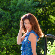 Summer Garden Party