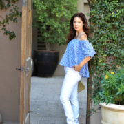 Gingham for Summer