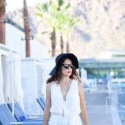 Chic Resort Mountain Shadows