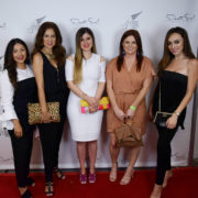 Brave Wings Fashion Show