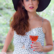 Euro Chic Polka Dots