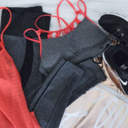 Ellie Activewear August Box