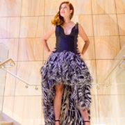 Fashion Week Finale Night w/ Christine Adar