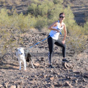 Ellie Activewear for a New Year