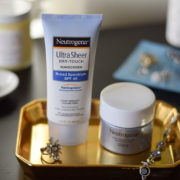 Neutrogena Skincare Review