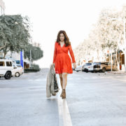 Valentine’s Day Dresses