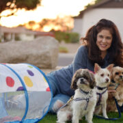 Me and My Pack