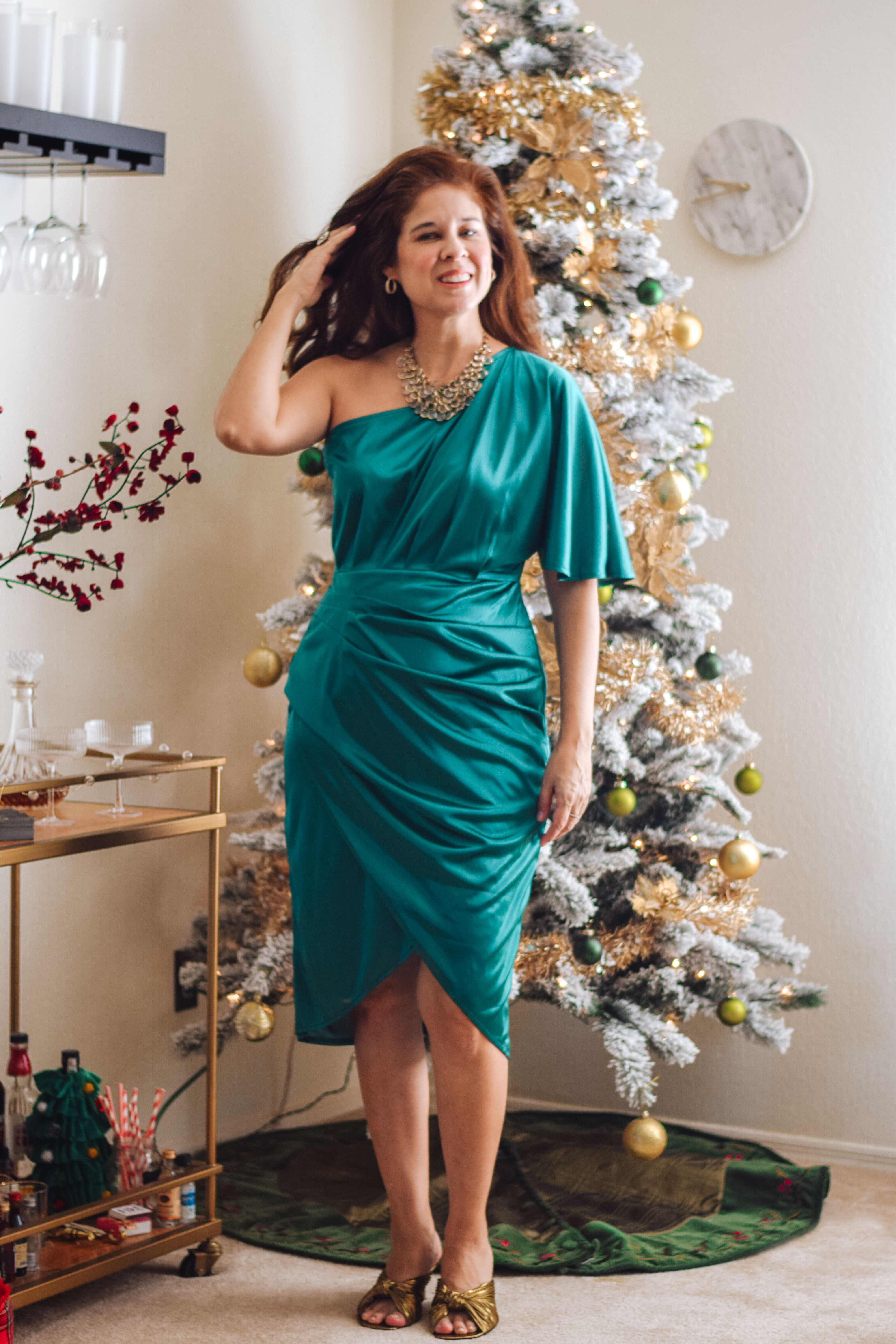 NYE 2022 Dress Ideas